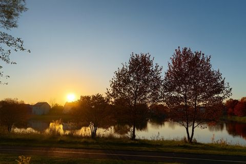 Tiny photo for 406 Juniper Drive, North Aurora, IL 60542 (MLS # 12518723)