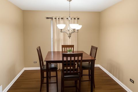 Tiny photo for 406 Juniper Drive, North Aurora, IL 60542 (MLS # 12518723)