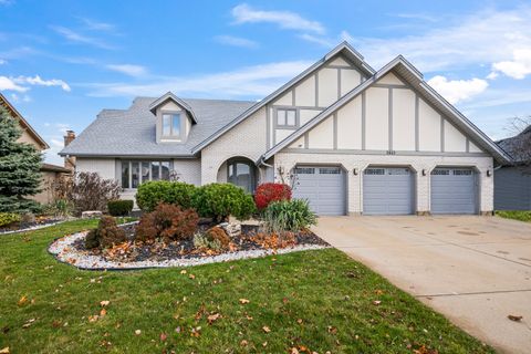 Hoffman Estates, IL 60192