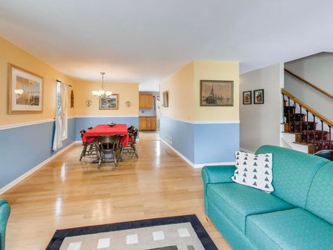 Tiny photo for 210 Foxmoor Road, Fox River Grove, IL 60021 (MLS # 12594489)