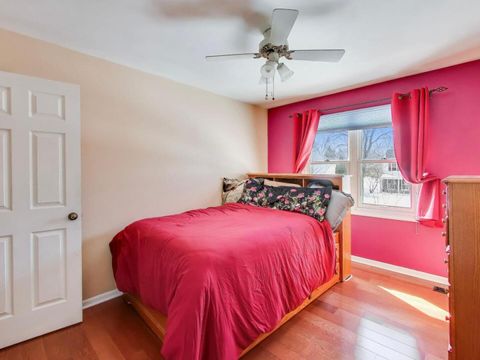 Tiny photo for 210 Foxmoor Road, Fox River Grove, IL 60021 (MLS # 12594489)