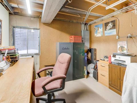 Tiny photo for 210 Foxmoor Road, Fox River Grove, IL 60021 (MLS # 12594489)