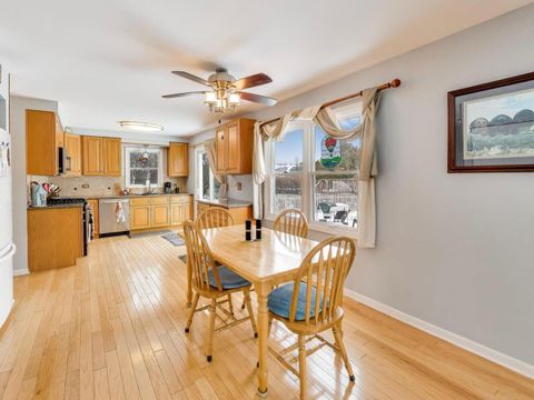 Tiny photo for 210 Foxmoor Road, Fox River Grove, IL 60021 (MLS # 12594489)