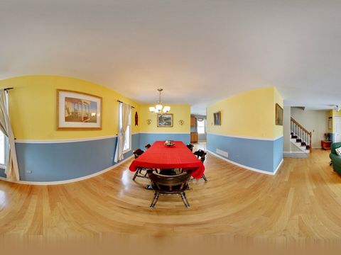 Tiny photo for 210 Foxmoor Road, Fox River Grove, IL 60021 (MLS # 12594489)