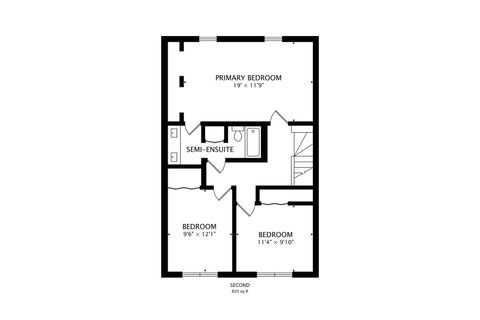 Tiny photo for 210 Foxmoor Road, Fox River Grove, IL 60021 (MLS # 12594489)