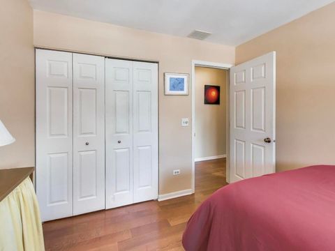 Tiny photo for 210 Foxmoor Road, Fox River Grove, IL 60021 (MLS # 12594489)