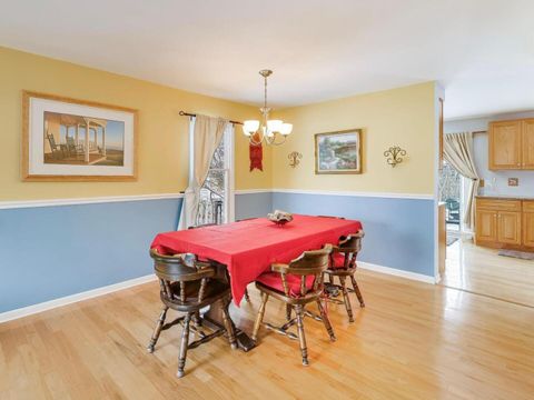 Tiny photo for 210 Foxmoor Road, Fox River Grove, IL 60021 (MLS # 12594489)