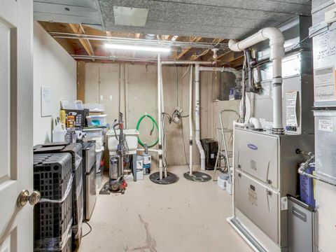 Tiny photo for 210 Foxmoor Road, Fox River Grove, IL 60021 (MLS # 12594489)