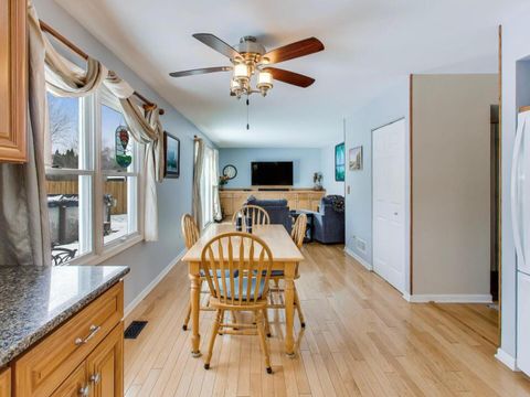 Tiny photo for 210 Foxmoor Road, Fox River Grove, IL 60021 (MLS # 12594489)