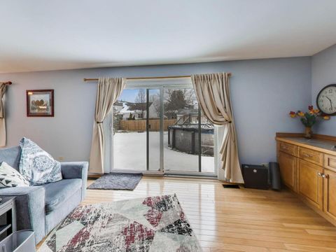 Tiny photo for 210 Foxmoor Road, Fox River Grove, IL 60021 (MLS # 12594489)