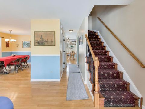 Tiny photo for 210 Foxmoor Road, Fox River Grove, IL 60021 (MLS # 12594489)