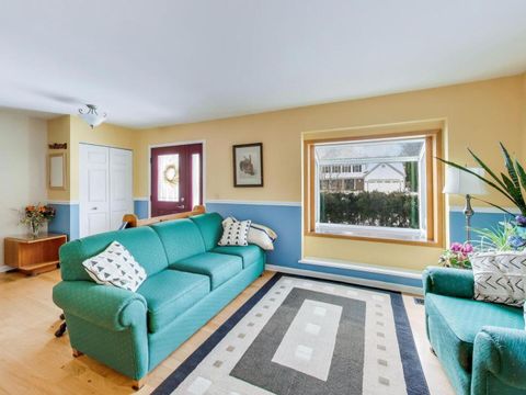 Tiny photo for 210 Foxmoor Road, Fox River Grove, IL 60021 (MLS # 12594489)