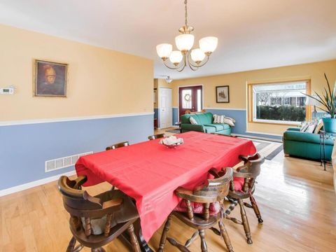 Tiny photo for 210 Foxmoor Road, Fox River Grove, IL 60021 (MLS # 12594489)