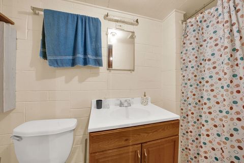 Tiny photo for 336 E 24th Street, Chicago Heights, IL 60411 (MLS # 12484648)