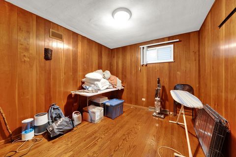 Tiny photo for 336 E 24th Street, Chicago Heights, IL 60411 (MLS # 12484648)