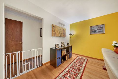 Tiny photo for 336 E 24th Street, Chicago Heights, IL 60411 (MLS # 12484648)