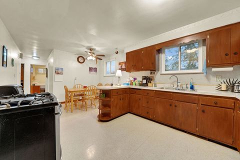 Tiny photo for 336 E 24th Street, Chicago Heights, IL 60411 (MLS # 12484648)
