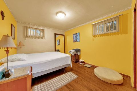 Tiny photo for 336 E 24th Street, Chicago Heights, IL 60411 (MLS # 12484648)