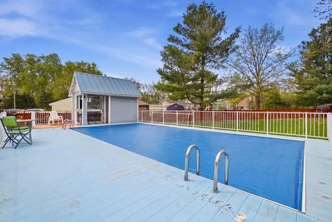 Tiny photo for 730 Koala Court, Wilmington, IL 60481 (MLS # 12625936)