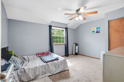 Tiny photo for 730 Koala Court, Wilmington, IL 60481 (MLS # 12625936)