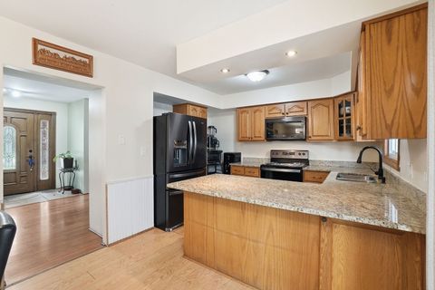 Tiny photo for 730 Koala Court, Wilmington, IL 60481 (MLS # 12625936)