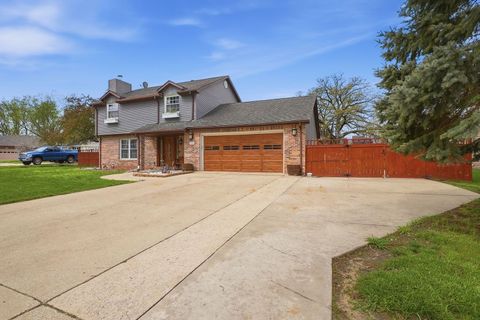 Tiny photo for 730 Koala Court, Wilmington, IL 60481 (MLS # 12625936)