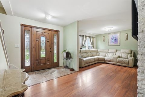 Tiny photo for 730 Koala Court, Wilmington, IL 60481 (MLS # 12625936)