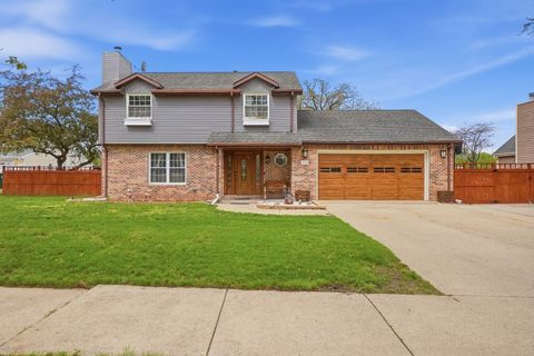 Tiny photo for 730 Koala Court, Wilmington, IL 60481 (MLS # 12625936)