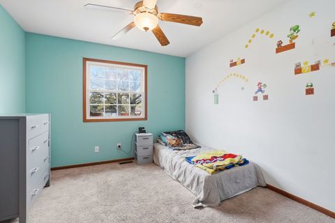 Tiny photo for 730 Koala Court, Wilmington, IL 60481 (MLS # 12625936)