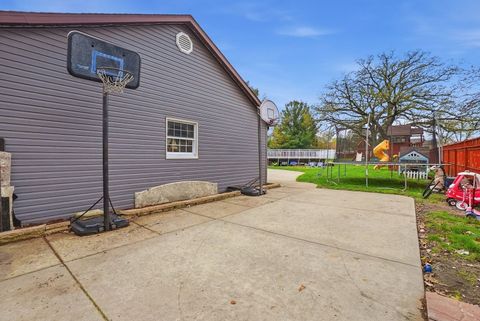 Tiny photo for 730 Koala Court, Wilmington, IL 60481 (MLS # 12625936)