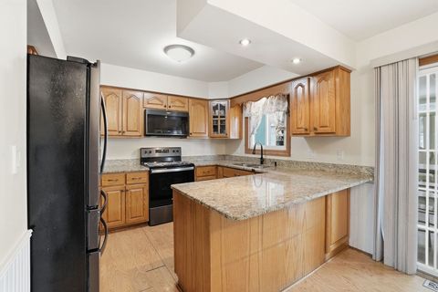 Tiny photo for 730 Koala Court, Wilmington, IL 60481 (MLS # 12625936)