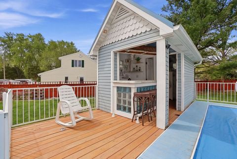 Tiny photo for 730 Koala Court, Wilmington, IL 60481 (MLS # 12625936)