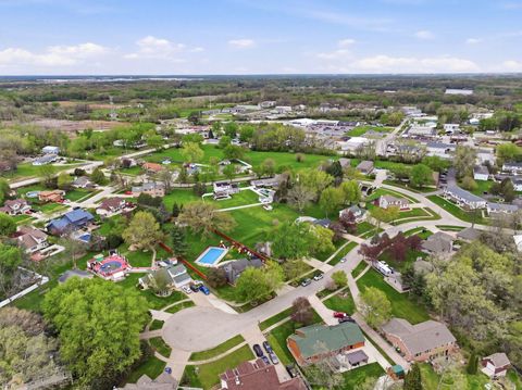 Tiny photo for 730 Koala Court, Wilmington, IL 60481 (MLS # 12625936)