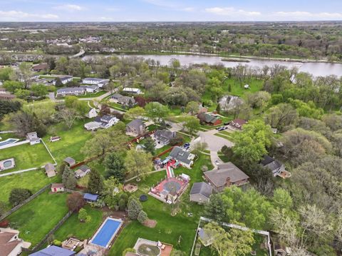 Tiny photo for 730 Koala Court, Wilmington, IL 60481 (MLS # 12625936)