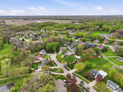 Tiny photo for 730 Koala Court, Wilmington, IL 60481 (MLS # 12625936)