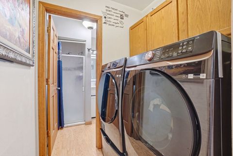 Tiny photo for 730 Koala Court, Wilmington, IL 60481 (MLS # 12625936)
