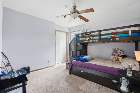Tiny photo for 730 Koala Court, Wilmington, IL 60481 (MLS # 12625936)