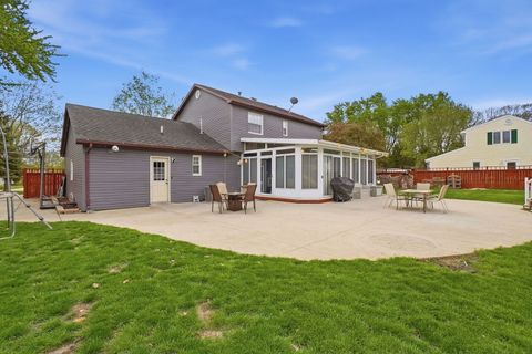 Tiny photo for 730 Koala Court, Wilmington, IL 60481 (MLS # 12625936)