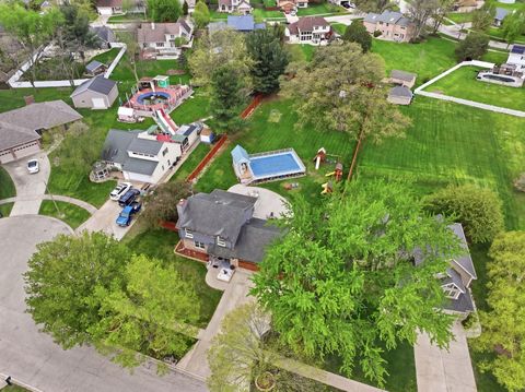 Tiny photo for 730 Koala Court, Wilmington, IL 60481 (MLS # 12625936)