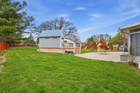 Tiny photo for 730 Koala Court, Wilmington, IL 60481 (MLS # 12625936)