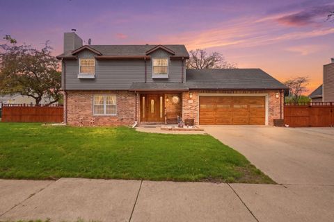 Photo of 730 Koala Court, Wilmington, IL 60481 (MLS # 12625936)