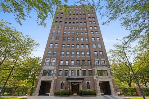 5510 N SHERIDAN Road 17A Chicago IL 60640