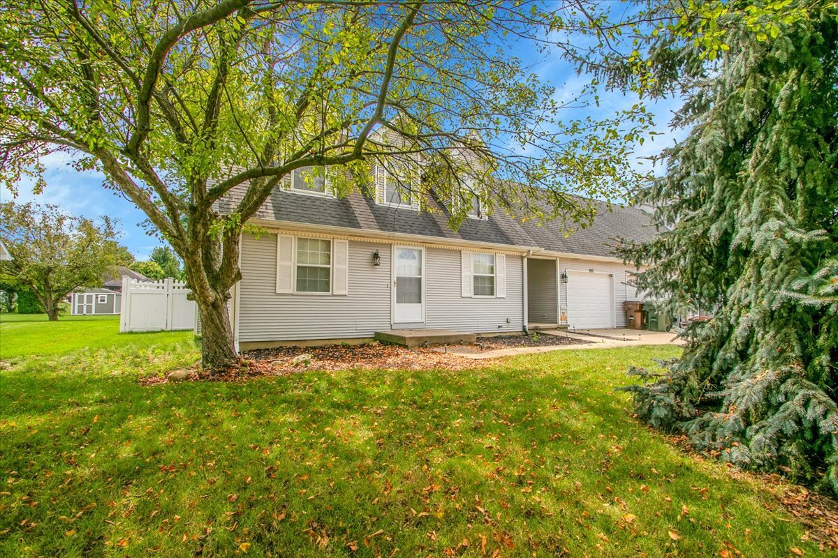 496 Water Tower Road N