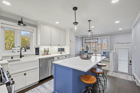 Tiny photo for 7058 W 63rd Place, Chicago, IL 60638 (MLS # 12790729)