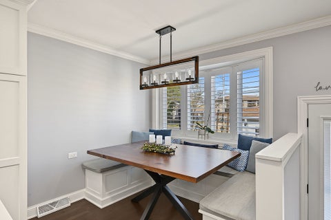 Tiny photo for 7058 W 63rd Place, Chicago, IL 60638 (MLS # 12790729)