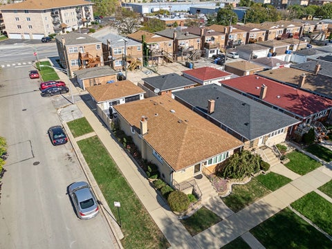 Tiny photo for 7058 W 63rd Place, Chicago, IL 60638 (MLS # 12790729)