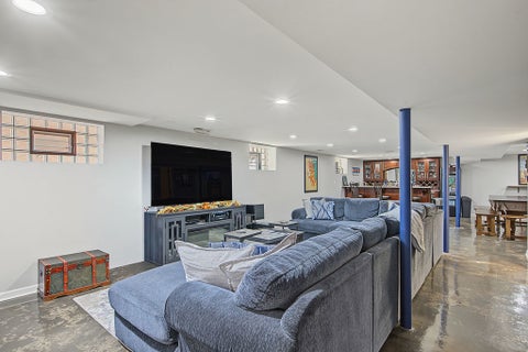 Tiny photo for 7058 W 63rd Place, Chicago, IL 60638 (MLS # 12790729)