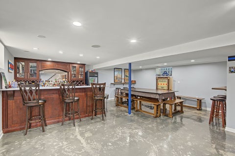 Tiny photo for 7058 W 63rd Place, Chicago, IL 60638 (MLS # 12790729)