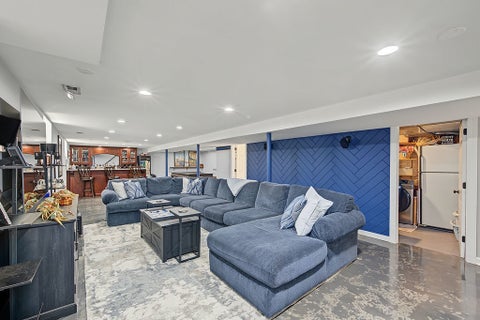 Tiny photo for 7058 W 63rd Place, Chicago, IL 60638 (MLS # 12790729)