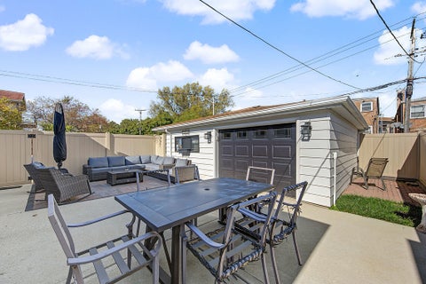Tiny photo for 7058 W 63rd Place, Chicago, IL 60638 (MLS # 12790729)